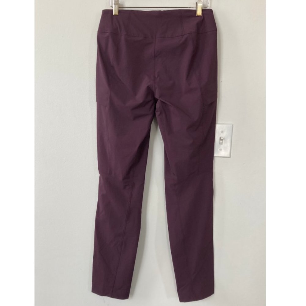 Arc'teryx Sabria Pant - Picture 10 of 14